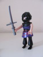 Playmobil Figures  Serie 21Ninja Figur mit Schwert