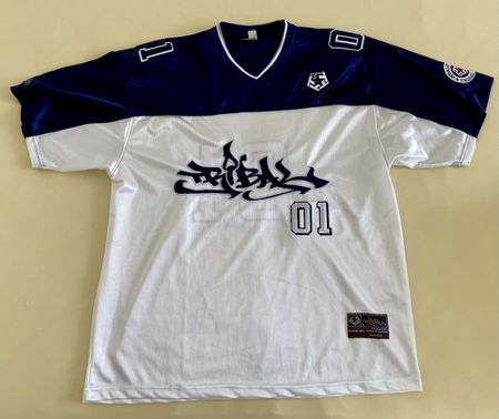 Tribal Jersey Grösse XL - selten getragen 