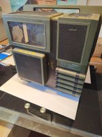 Thermaltake Level 10 GT Battle Tower - seltenheit