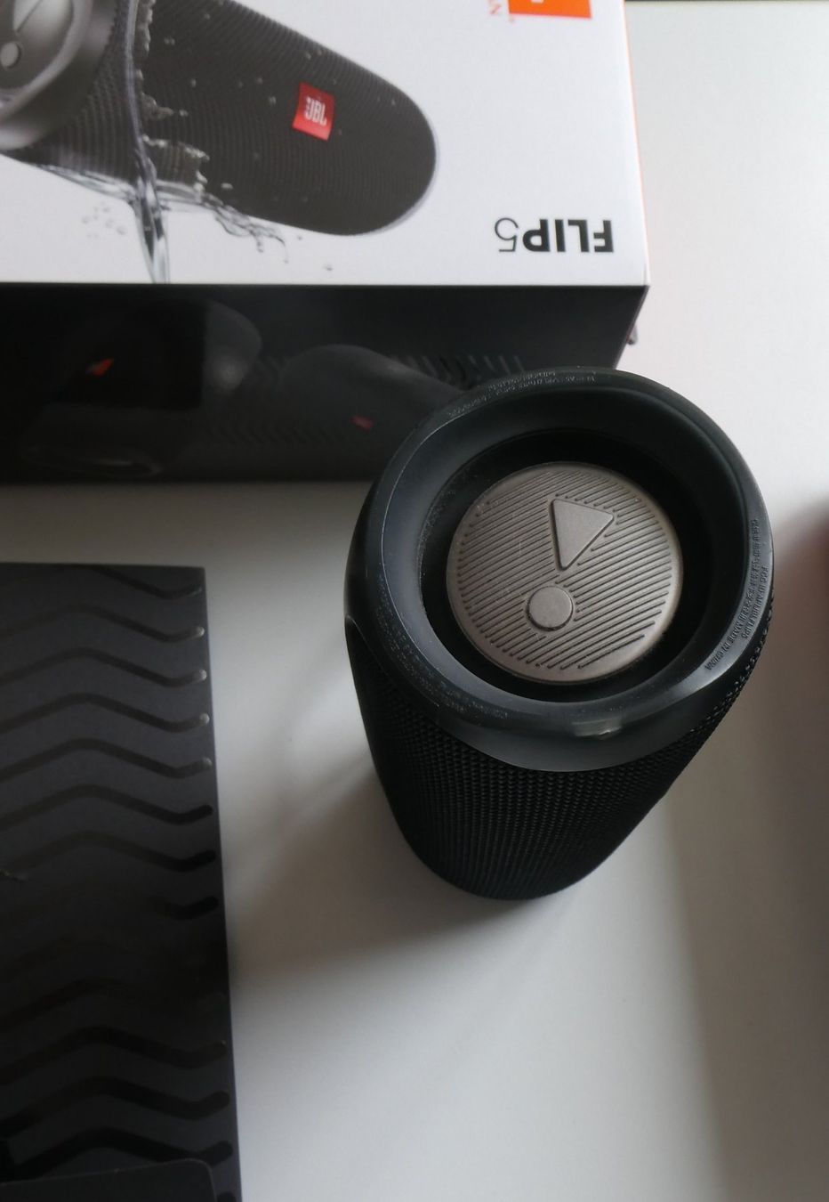 JBL Casse acustiche: JBL Bluetooth Lautsprecher Flip 5 – Usato da Frauenfeld venduto da Astra13 5