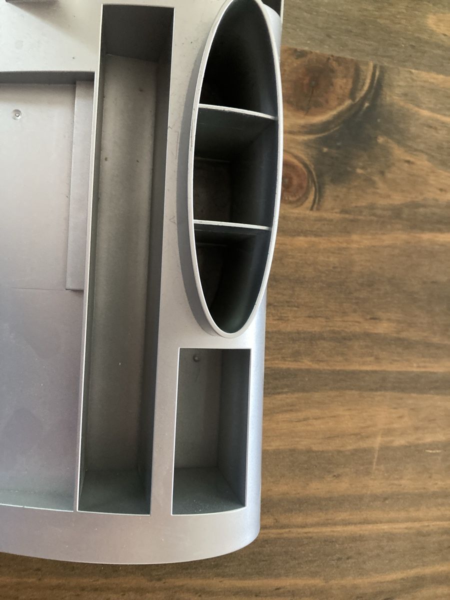 3M Supporti a parete: 3M C50 Tisch Organizer Post-it Halter – Usato da Wolfwil venduto da kreabea 2