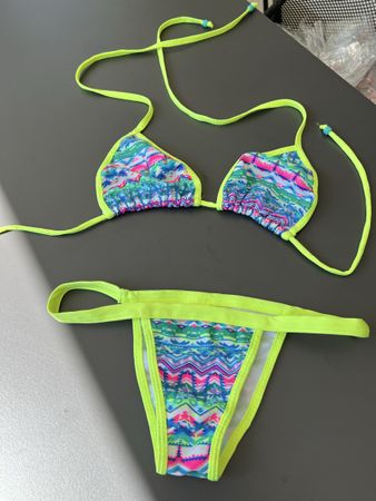 Bikini Brazilian