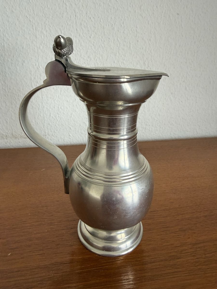 Caraffe: Zinnkanne – Usato da Zug venduto da Malibu117