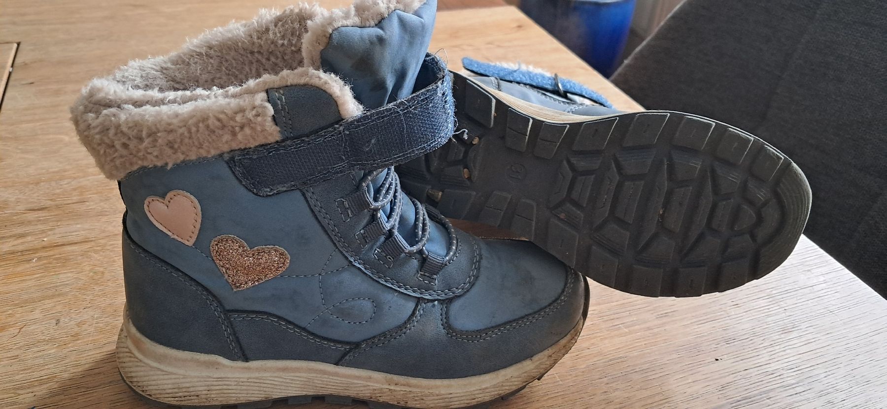 Schuhe für Jungen: Schuhpaket Gr.31-33 – Gebraucht aus Nidau von Darkpooh 6