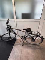 City bicycle 