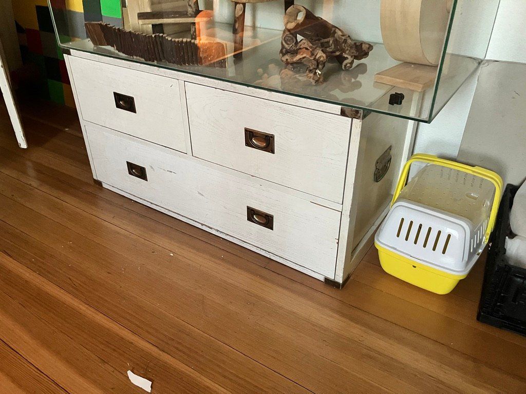 Terrarium: Nagergehege – Gebraucht aus Zürich von alpenho 1