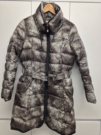 Daunenmantel ROMEO GIGLI Gr. L