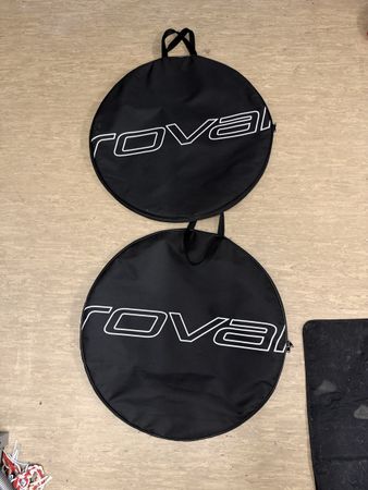 Roval Laufradtasche Set 