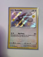 Bunnelby Pokemon SV097/SV122