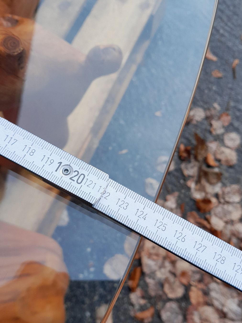 Tavoli: Table basse en sapin artisanale – Usato da Val d'Illiez venduto da jbe_2gnx 7