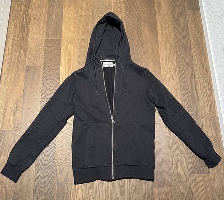 Calvin Klein Kapuzenjacke / Sweater Gr. M