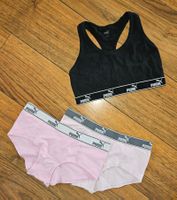 Set: Sportwäsche PUMA Gr. S - 158 / 164