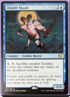 Cleaver Skaab - MtG - EN