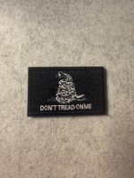 Patch Velcro neuf