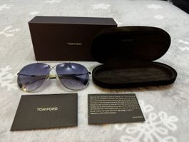 Tom Ford Sonnenbrille Unisex New