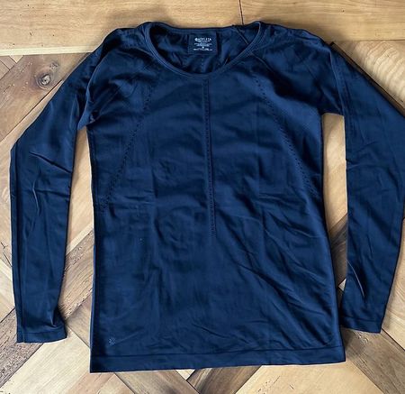 Athleta Top - Gr. M wie neu