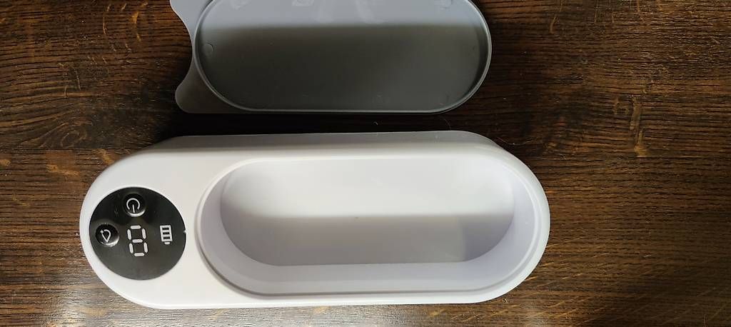 Sonstiges für Haushalt & Wohnen: Cleaning Box – Gebraucht aus Birsfelden von stespring 2
