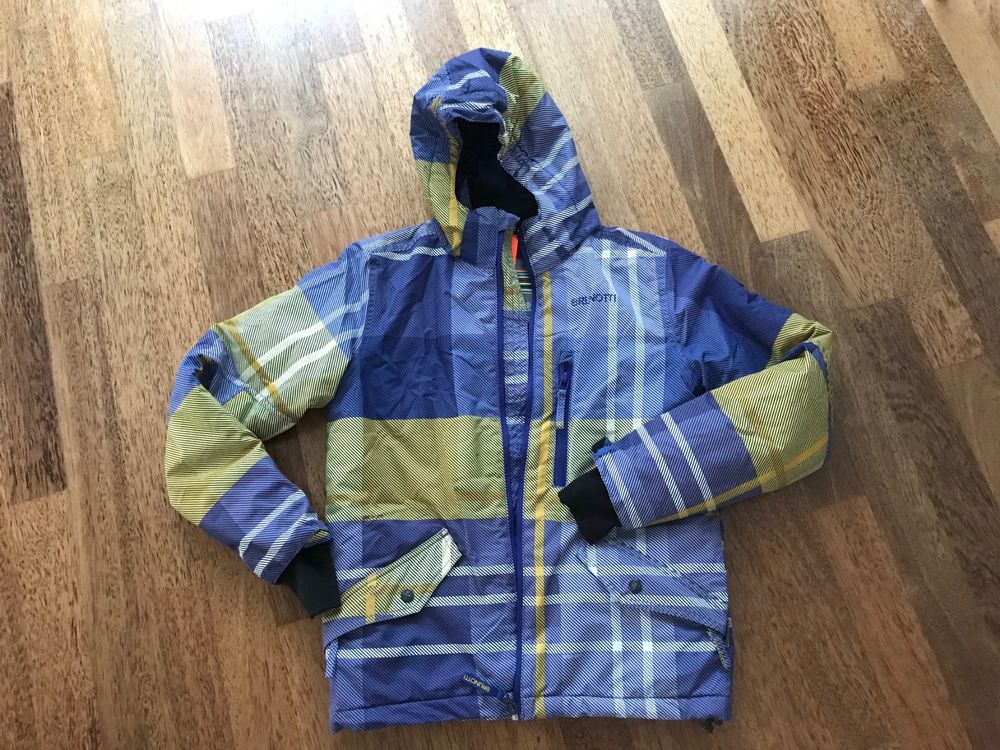 Skijacke Gr. 152 | Kaufen auf Ricardo
