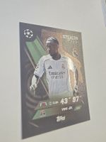 Vini Jr. Stealth Strike | Topps Karte | Saison 2023/24