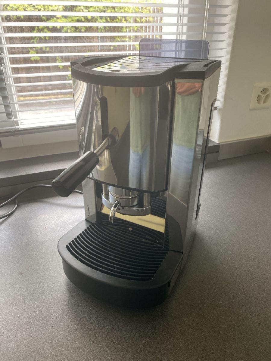 Kaffeemaschinen & Espressomaschinen: Kaffeemaschine Spindel Pinoccio – Gebraucht aus Biberist von Beat.Steinmann