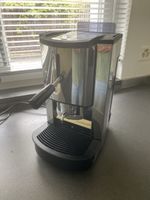 Kaffeemaschine Spindel Pinoccio