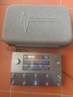 Neural DSP Quad Cortex