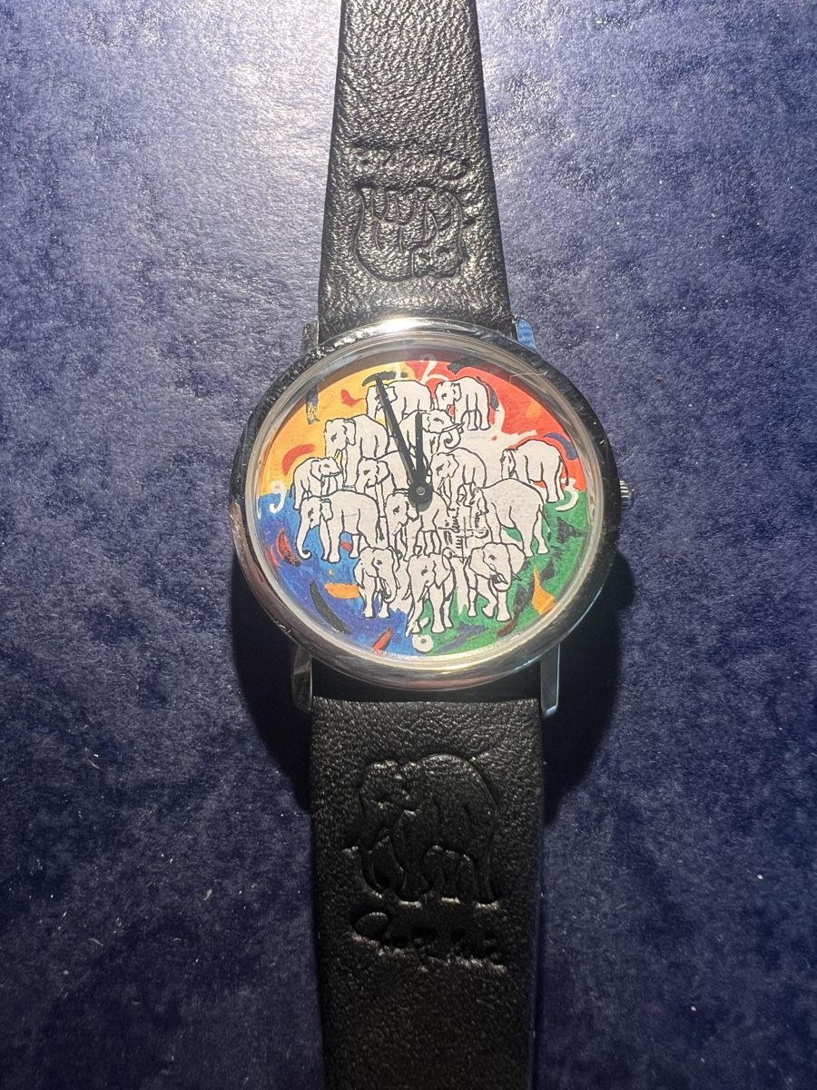 Mondaine Orologi: Mondaine Rolf Knie – Usato da Laufen venduto da groove60 3