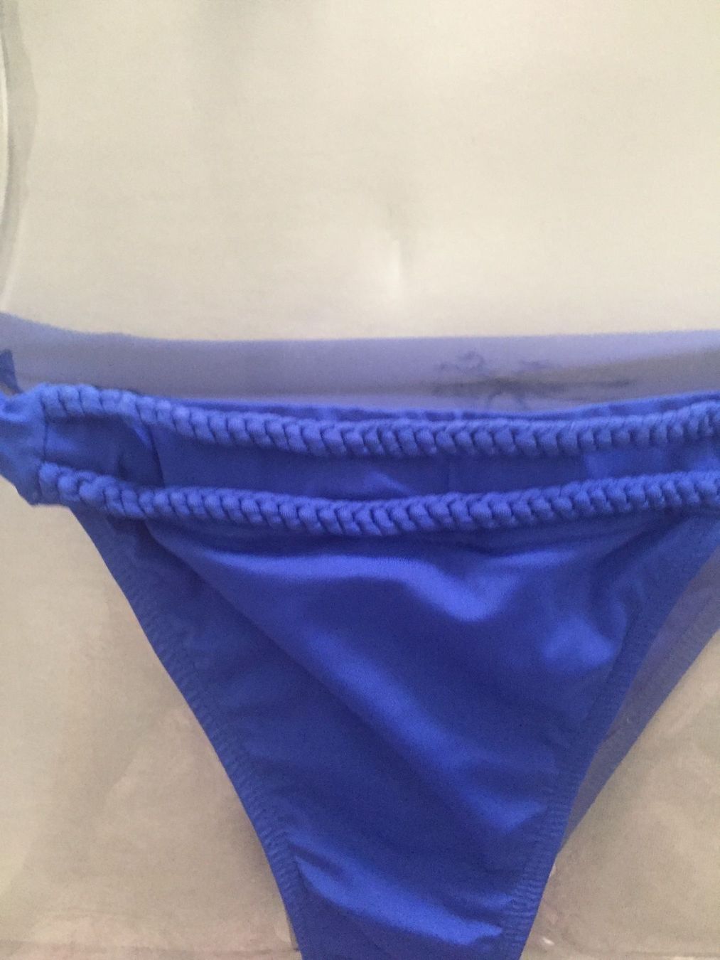 Badekleider & Bikinis: Schöner Bras.spezieller Qualität Bikini – Neu und originalverpackt aus Zell  ZH von maria0100 5