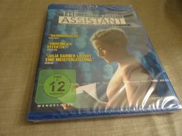 The Assistant (Blu-ray) - Julia Garner - Neu & OVP!