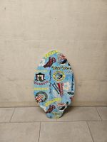 Strand Skimboard - perfekt für Sommerferien