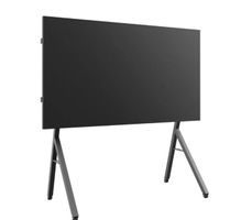 Hagor Standsystem LED für Samsung 110", IAB 110“, schwarz