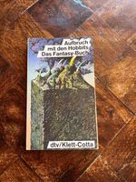 Buch Aufbruch mit den Hobbits dtv Klett-Cotta gebraucht