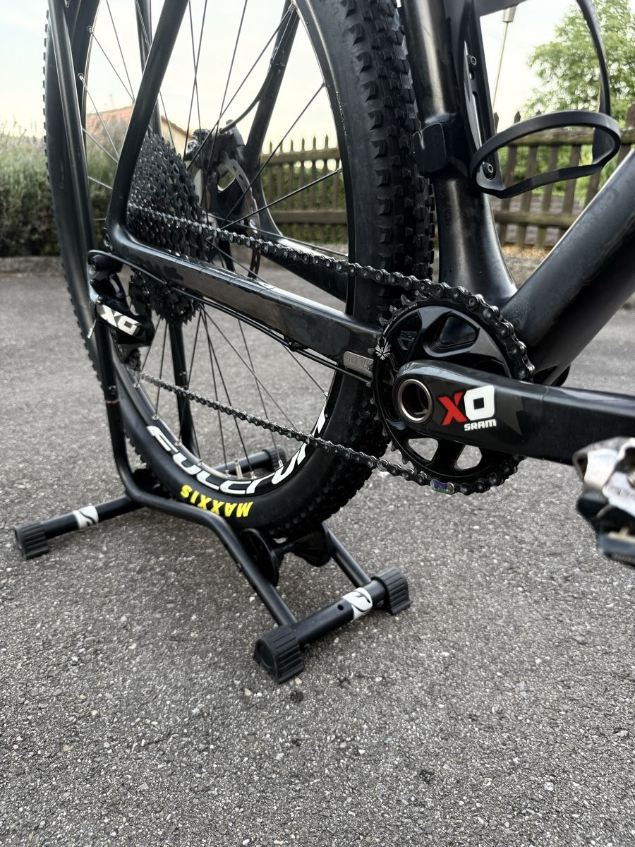 Cube Velos: Mountainbike Cube Reaction  – Gebraucht aus Rietheim von Bjoern.z 2