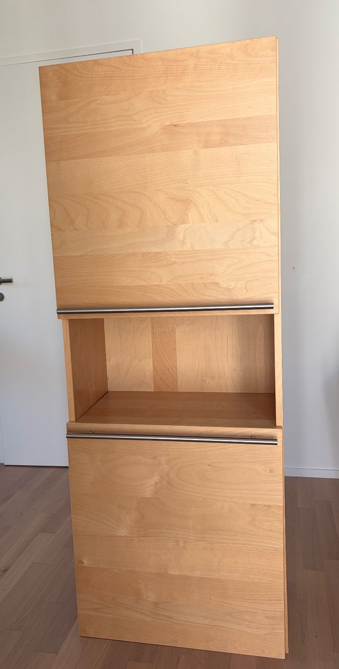 Ikea Armoires: IKEA Schrank Laxan – D'occasion à Zürich par Jundiai99