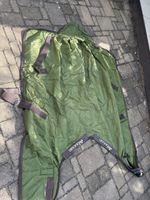 Bucas Smartex Rain Weidedecke 105cm gebraucht
