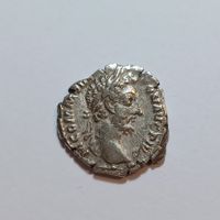 Denarius Commodus 177-192 Römisches Reich