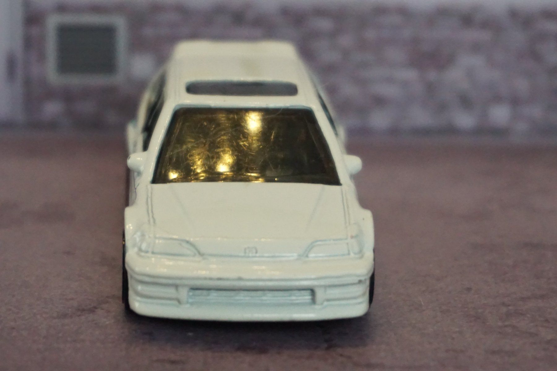 Hot Wheels Modellautos: HotWheels Honda Civic EF COOL !!!!!!!!!!! – Gebraucht aus Reiden von Doppeldecker69 3