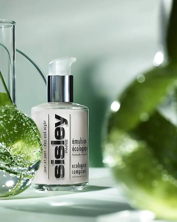Sisley Cura del viso: Sisley Emulsion 125ml – Nuovo e nell'imballaggio originale da Zürich venduto da pinish
