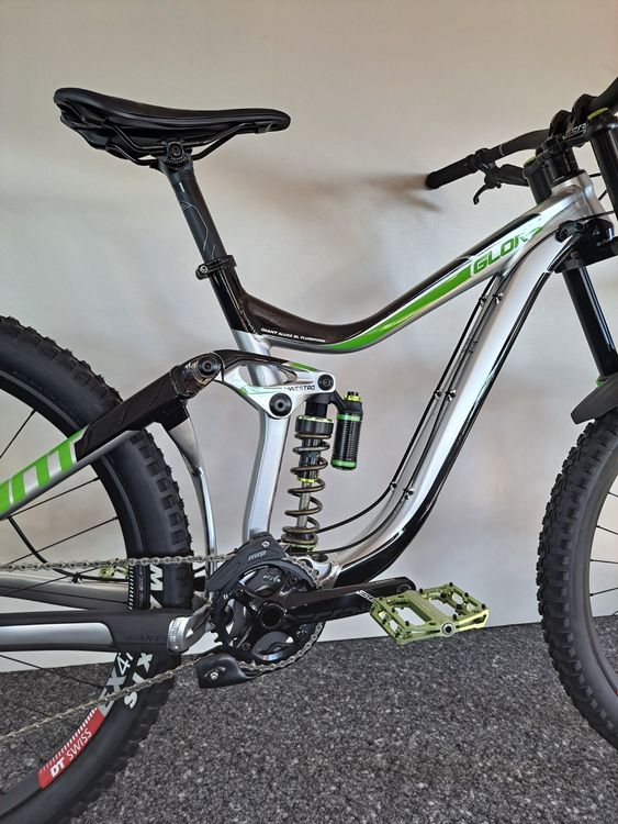 Giant Vélos: Giant Glory Neu – Neuf avec emballage d'origine à Herisau par Tioga 2