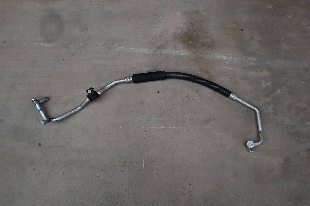 Subaru Tutti pezzi di ricambio auto: Klimaleitung Subaru WRX – Usato da Frick venduto da sandro_martin 4
