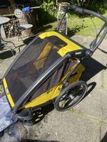 Thule Chariot 2 Sport Kinderanhänger