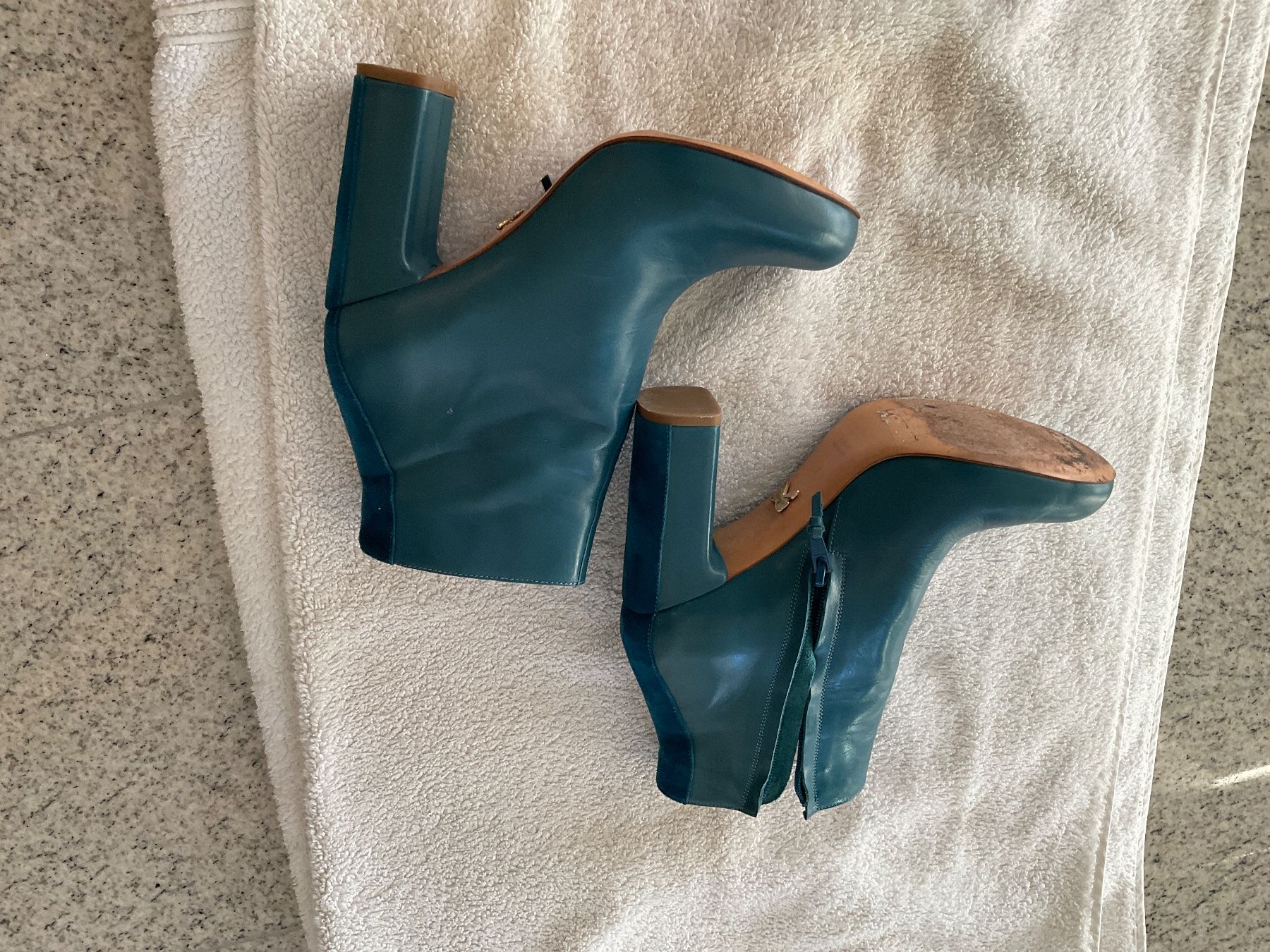Prada Scarpe da donna: Schuhmacher – Nuovo (secondo la descrizione) da Triesen venduto da Klarsicht64 2