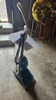 Neuer Bodenreiniger Cleanmaxx mit Zubehör