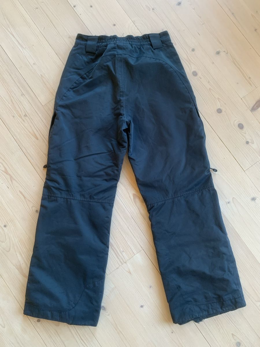 Mckinley Hosen: Skihose Mc Kinley Gr. 152 – Gebraucht aus Biberist von coffee13 1