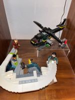 Lego Iron Man 76007
