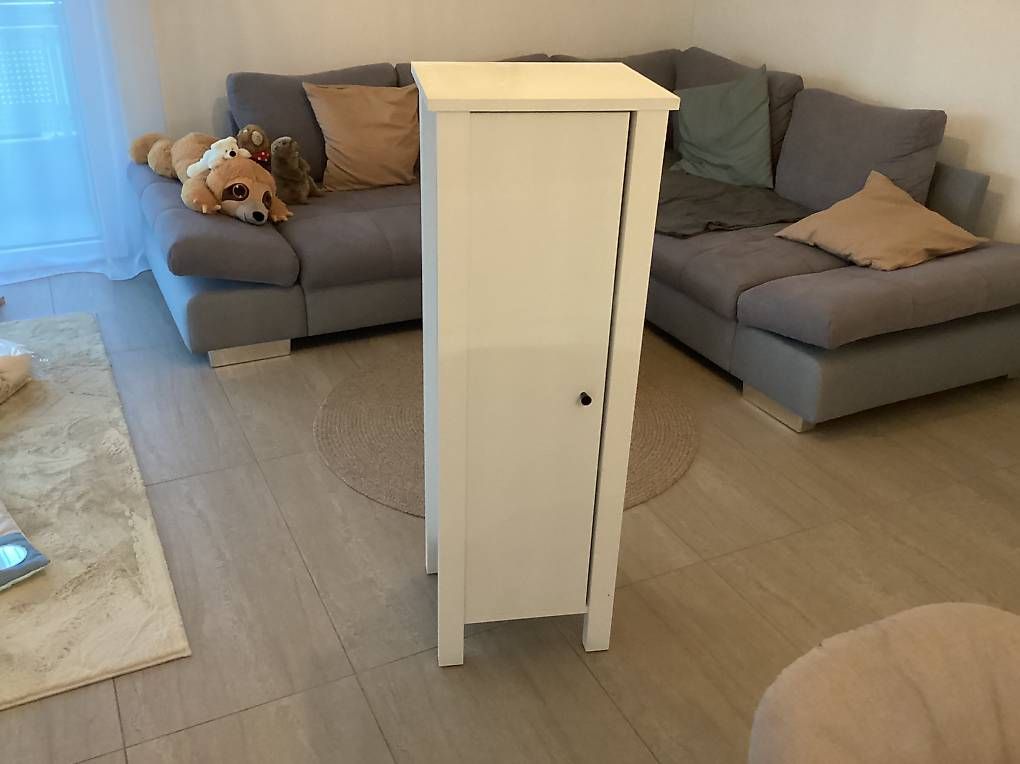 Schränke: (Badezimmer-)Schrank – Gebraucht aus Langnau b. Reiden von hen_8tj9