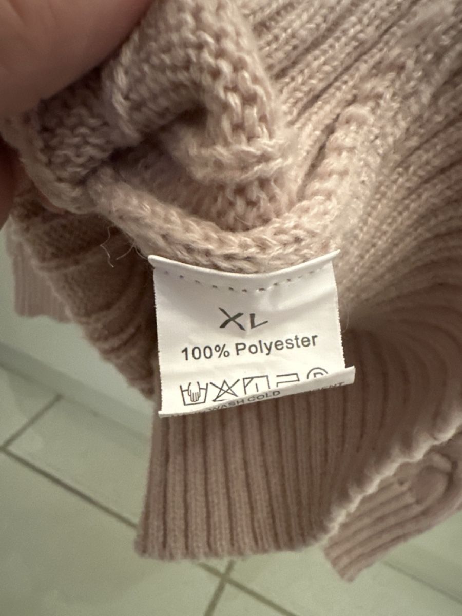 Pulls & Sweat-shirts: Warmer Pullover, Gr. XL – D'occasion à Buus par 2019dp 4