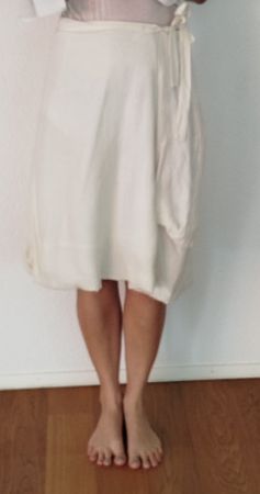 Ballonjupe von Sarah Pacini, Grösse 2