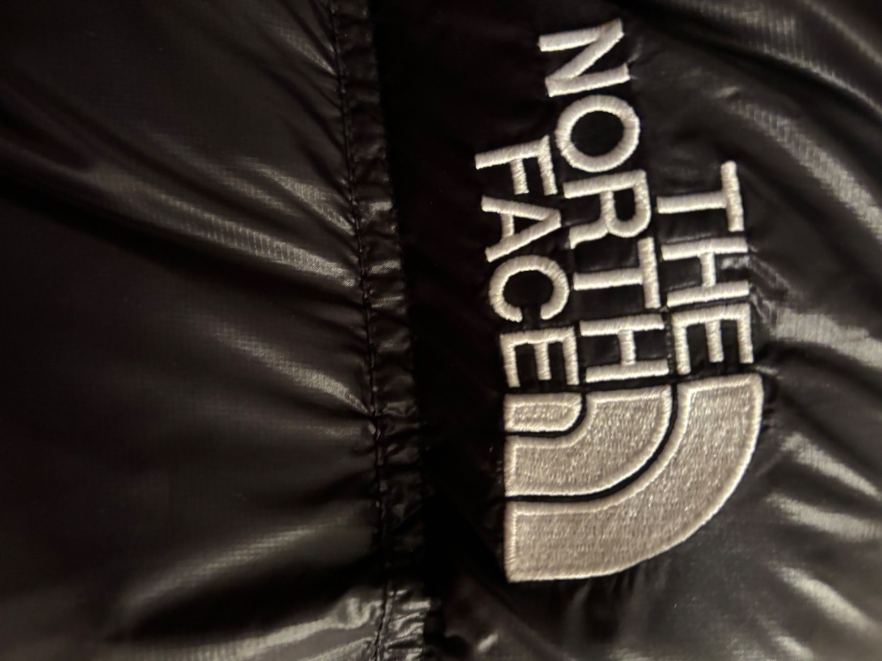 North Face Jacken: North face – Neu und originalverpackt aus Pully von Kalissa 2