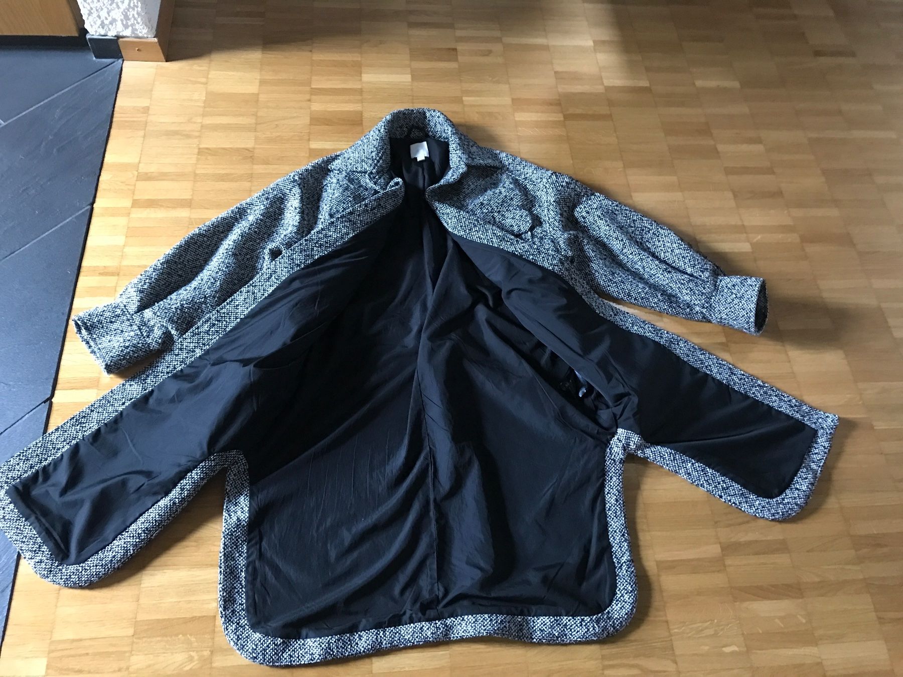 H&M Cappotti: Cooler Mantel Gr S – Usato da St. Margrethen SG venduto da kellenbh 2